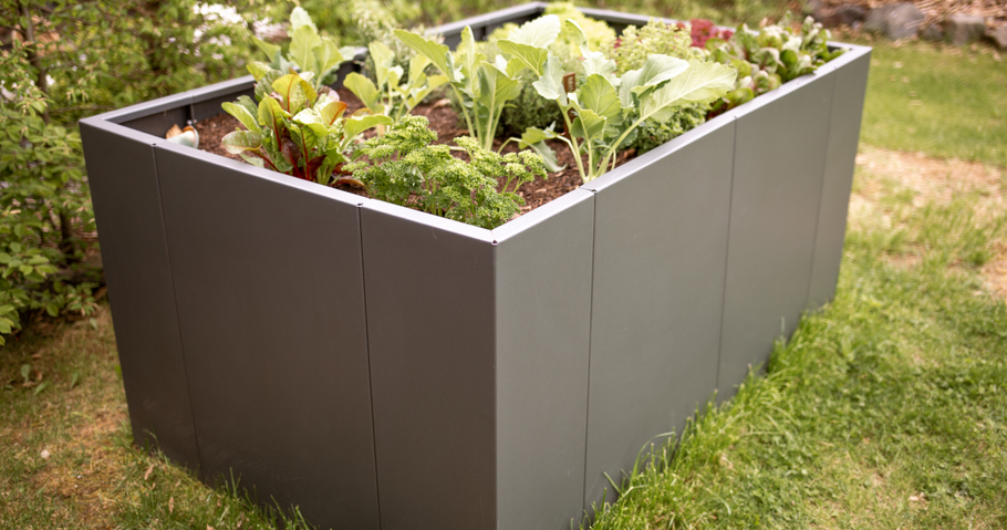 Making raised beds winter-proof: helpful tips