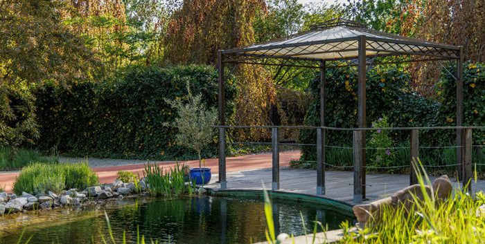 Garden Trends 2025: 6 Garden Ideas to Copy