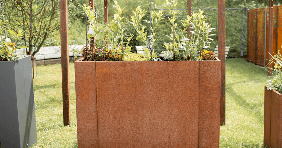 Corten steel - everything you need to know!