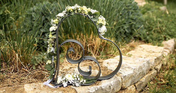 Valentine's Day gifts – stylish gift ideas for garden lovers