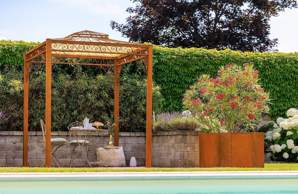 Creating garden spaces: Clever ideas for more structure in your garden