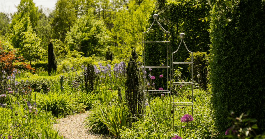 Garden Trends 2023 – These trends will have a lasting impact on the garden