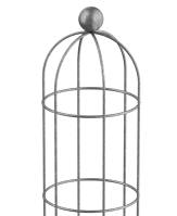 Messina gross feuerverzinkt