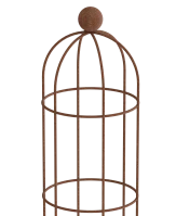 Obelisk Messina gross in unbeschichtet als 3D-Modell