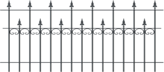 Konfigurator Form Gerade