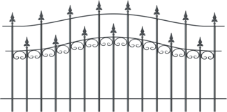 Konfigurator Form Geschwungen