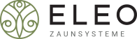 ELEO Zaunsysteme Logo